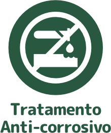 Materiais de Produtos