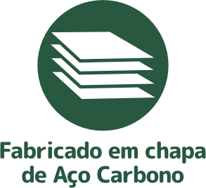Materiais de Produtos