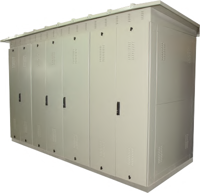 Cubiculo