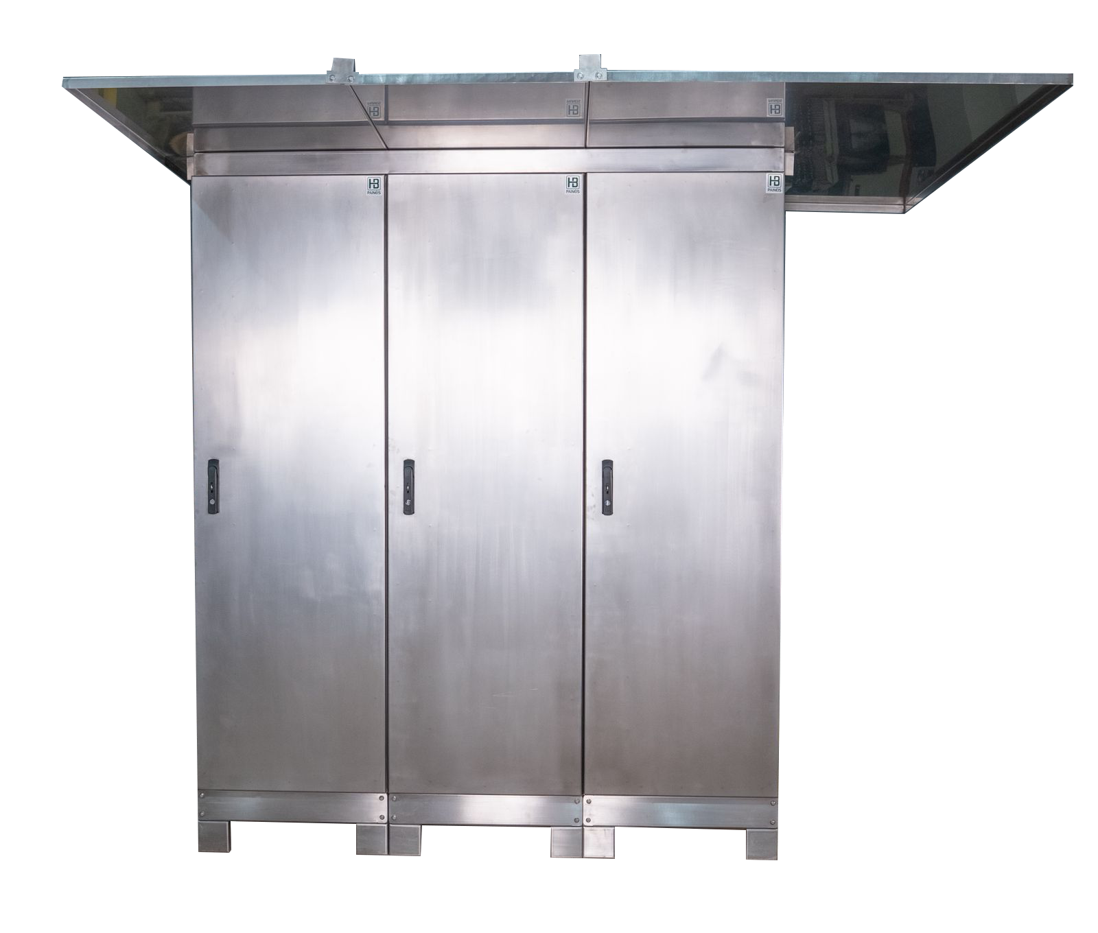 Modulo Inox