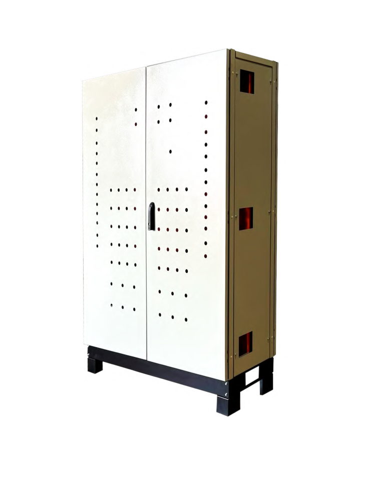 Painel Modular